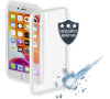 Hama Protector, kryt pro Apple iPhone 7/8/SE 2020/SE 2022, bílý