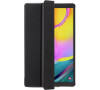 Hama Fold Clear Tablet Case with Pen Compartment for Galaxy Tab A 10.1 (2019)