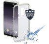 Hama Protector Cover for Samsung Galaxy S9+, white