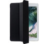 Hama Fold Clear Tablet Case with Stylus Compartment for Apple iPad 9.7 (2017/2018), black