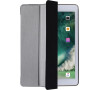 Hama Fold Clear Tablet Case for Apple iPad 12.9" (2018), silver