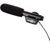 Hama RMZ-16 Zoom Directional Microphone, mono