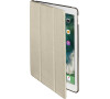 Hama Fold Clear Tablet Case for Apple iPad 12.9" (2018), cream