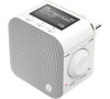 Hama digitální rádio DR40BT PlugIn, FM / DAB / DAB+ / Bluetooth