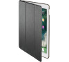Hama Fold Clear Tablet Case for Apple iPad Pro 12.9" (2018), grey