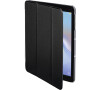 Hama Fold Clear Tablet Case for Samsung Galaxy Tab A 10.5, black