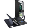 Hama Stand-Up booklet for Apple iPhone 6 Plus/6s Plus/7 Plus/8 Plus, black