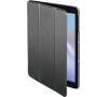 Hama Fold Clear Tablet Case for Samsung Galaxy Tab A 10.5, grey