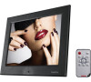 Hama digitální fotorámeček slimline Basic „8SLB“, 20,32 cm (8"), černý
