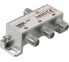 Hama CATV Splitter, 3 Way