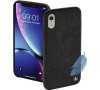 Hama Cozy, kryt pro Apple iPhone XR, černý
