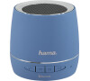 Hama Mobile Bluetooth Speaker, matt blue