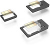 Hama SIM adaptéry, 5dílný set