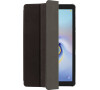 Hama Suede Style Tablet Case for Samsung Galaxy Tab A 10.5, brown