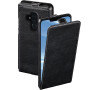 Hama Smart Case Flap Case for Huawei Mate 20 lite, black