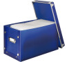 Hama Media Box 140, blue