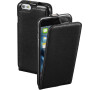 Hama Smart Case Flap Case for Apple iPhone 6s, black
