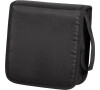 Hama CD-ROM Case Basic 40, black