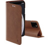 Hama Guard Pro Booklet for Apple iPhone 11 Pro Max, brown