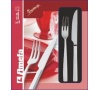 Sada nožů Amefa 371316B21 12ks, steakové