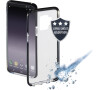 Hama Protector Cover for Samsung Galaxy S9, black
