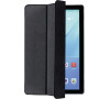 Hama Fold Clear Tablet Case for Huawei MediaPad M6 (10.8"), black