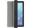 Hama Fold Clear Tablet Case for Huawei MediaPad M6 (10.8"), grey