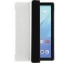 Hama Fold Clear Tablet Case for Huawei MediaPad M6 (10.8"), silver