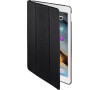 Hama Fold Clear Tablet Case for Apple iPad Pro 12.9" (2018), black