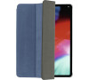 Hama Suede Style Tablet Case for Apple iPad Pro 11", light blue