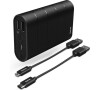 Hama Joy PRO, powerbanka, 7800 mAh, Qualcomm® Quick Charge™ 3.0