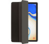 Hama Suede Style Tablet Case for Samsung Galaxy Tab S4, brown