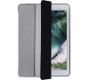 Hama Fold Clear Tablet Case for Apple iPad 9.7 (2017/2018), silver