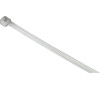 Hama cable Ties, 200 mm, 50 pieces, self-securing, nature