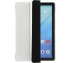 Hama Fold Clear Tablet Case for Huawei MediaPad M5 (10.8"), silver