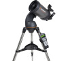 Celestron NexStar 5 SLT 125/1250mm GoTo teleskop Schmidt-Cassegrain (22084)