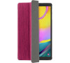 Hama Tayrona Tablet Case for Samsung Galaxy Tab A 10.1 (2019), red
