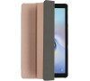 Hama Fold Clear Tablet Case for Samsung Galaxy Tab A 10.5, rose gold