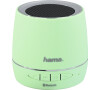 Hama Mobile Bluetooth Speaker, mint green