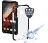 Hama Protector Cover for Huawei P30 Lite, black
