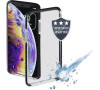 Hama Protector, kryt pro Apple iPhone X/Xs, černý