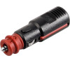 Hama universal Plug for Cigarette Lighter Socket