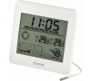 Hama EWSC-100 Electronic Weather Station, white