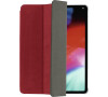 Hama Suede Style Tablet Case for Apple iPad Pro 11", red