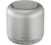 Hama Steel Drum Mobile Bluetooth Loudspeaker, silver