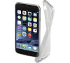 Hama Clear Cover for Apple iPhone 6/6s, transparent