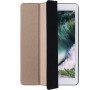 Hama Fold Clear Tablet Case for Apple iPad 9.7 (2017/2018), rose gold