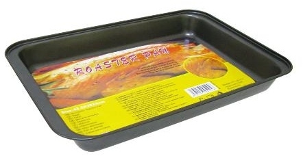 Plech na pečení Toro 390134