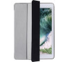 Hama Fold Clear Tablet Case for Apple iPad mini 7.9" (2019), silver