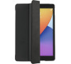 Hama Fold Clear Tablet Case for Apple iPad 10.2", black